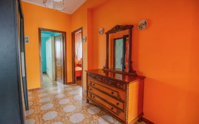 Villa Corsica