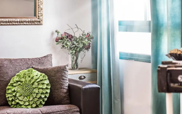 Luxury Apartment by Lake Kinneret