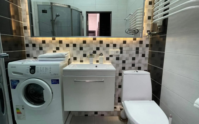 Apartment on Soborna 101