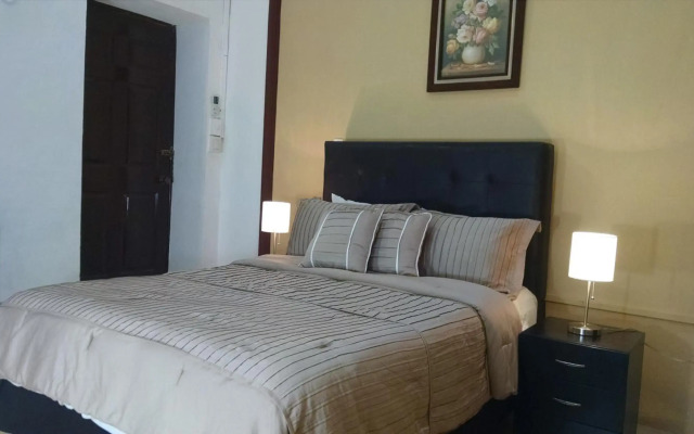 Hotel Maya Ah Kim Pech