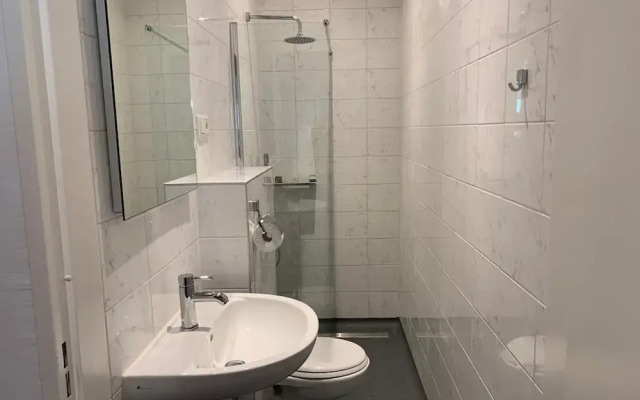 Hotel Giethoorn 2 Stay