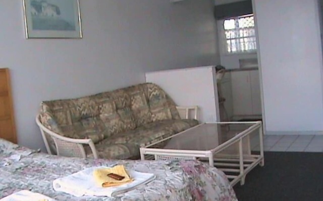 Mt Albert Motor Inn