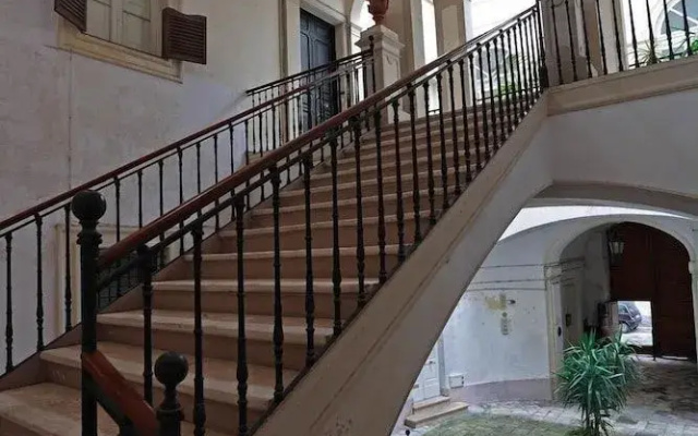 Suite Paisiello