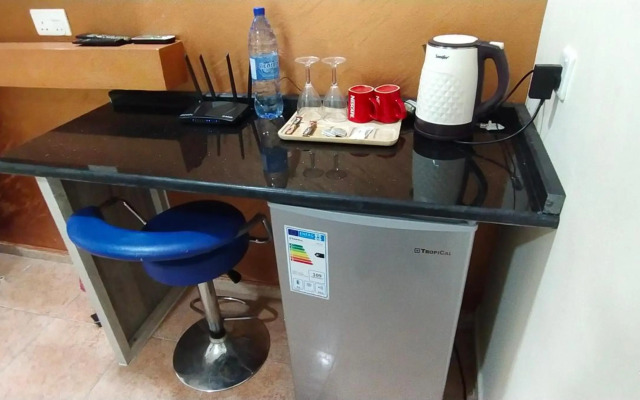 Relax House For Studio Apartments