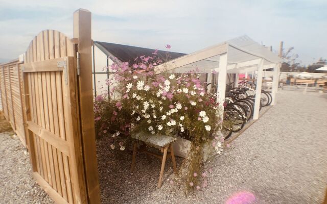 Nomad Inn Gangneung - Hostel