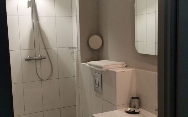 B&B La Bergerie de Castellan