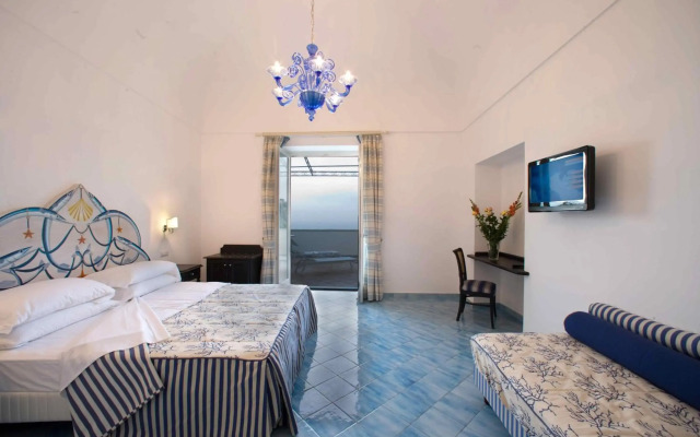 Palazzo Marzoli Resort