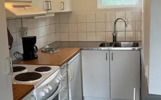 Ystad Camping