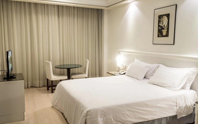 Plaza Sao Rafael Hotel