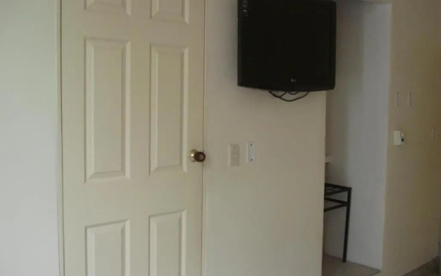 Hotel Paraíso Colonial