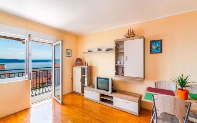 Apartment in Crikvenica 39423