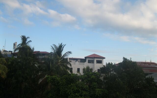 APCO Stonetown Zanzibar