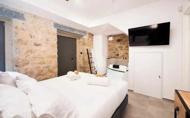 Cardamilia Suites