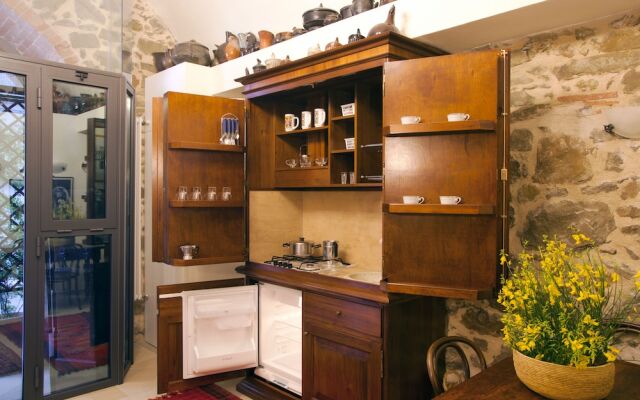 B&B Casa delle Camelie