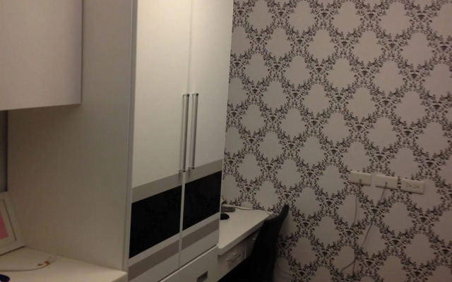 Sogo Apartment