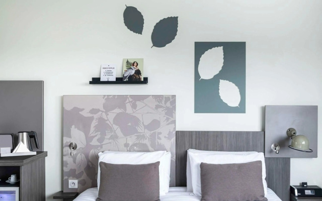 Mercure Compiegne Sud