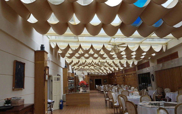 Du Parc Hotel Dalat