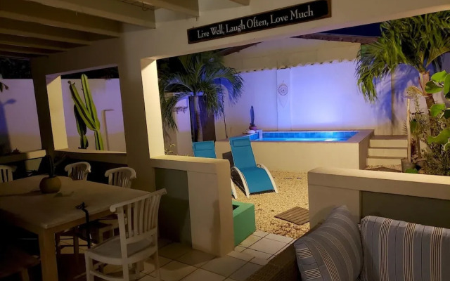Casa Kamay Suitable up to 10 Guests