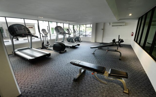 Imperial Suites Bintulu