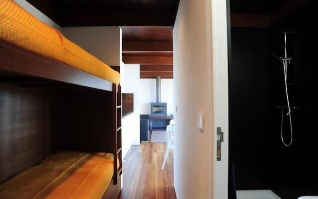 Eco Suites Resort