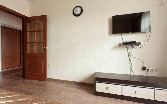 Comfortable modern apartment at Kremlin