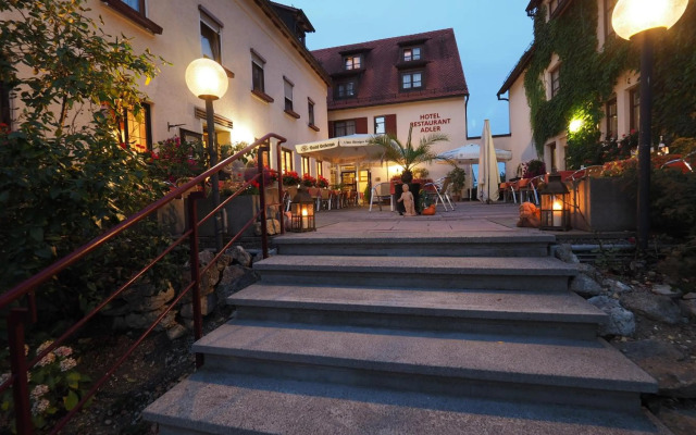 Hotel Gasthof Adler