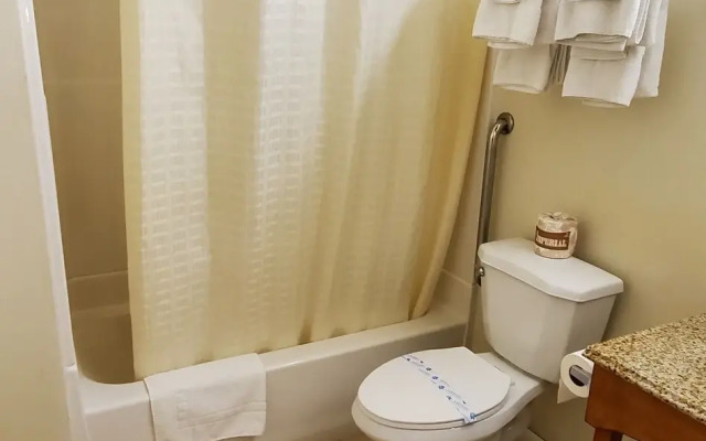 Anaheim National Inn