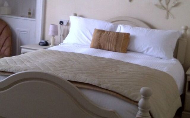 Wester Dura Farmhouse B&B