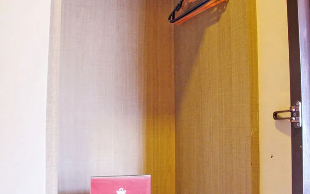 ZEN Rooms Jalan Sungai Besi