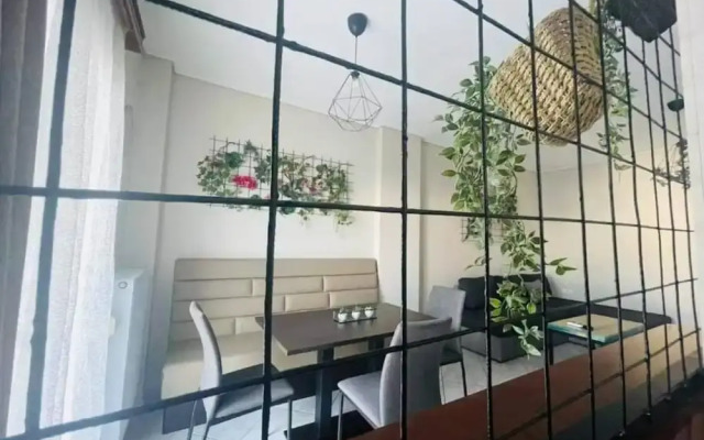 Relaxing 2 Bdr Apartment