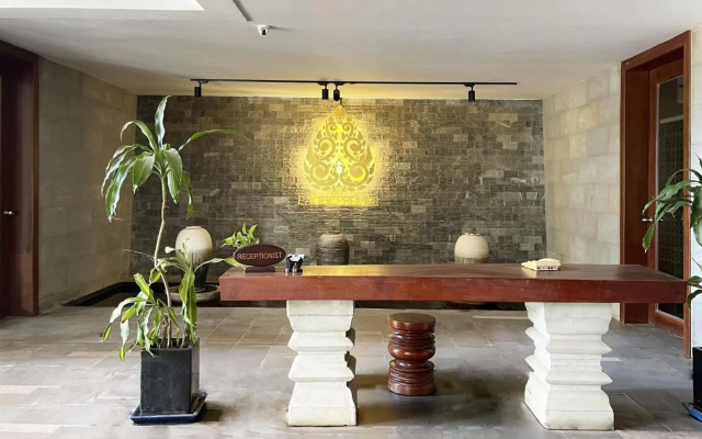 Pacific Premier Resort & Spa