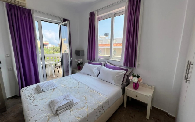 Maria Hotel Sissi