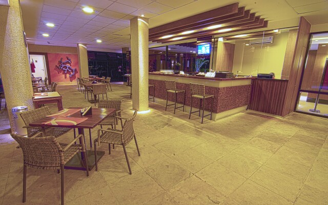 Hotel Praia Centro