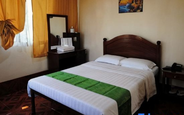 Hotel 45