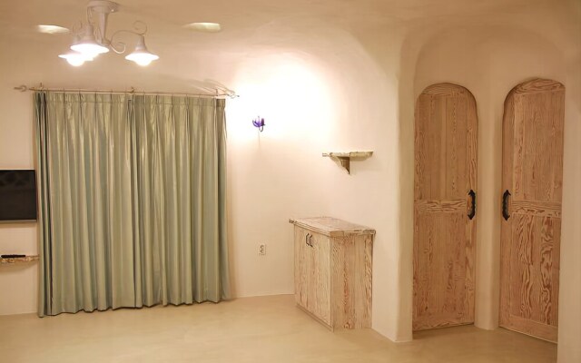 Jeju Gobundal Pension