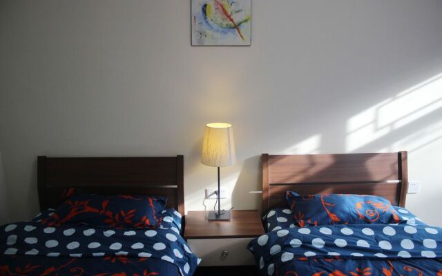 Heyuan International Youth Hostel