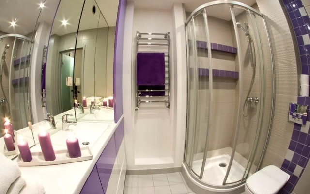Apartamenty Palace Apartments Kraków