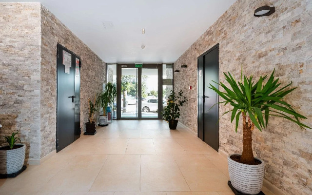 Amaris Apartamente Cm