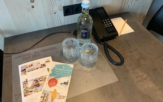 Vienna House Easy By Wyndham Bremen City Apartments