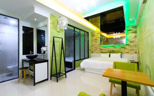 G&G Hotel