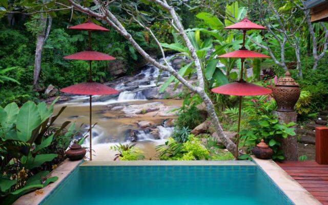 Sukantara Cascade Resort & Spa