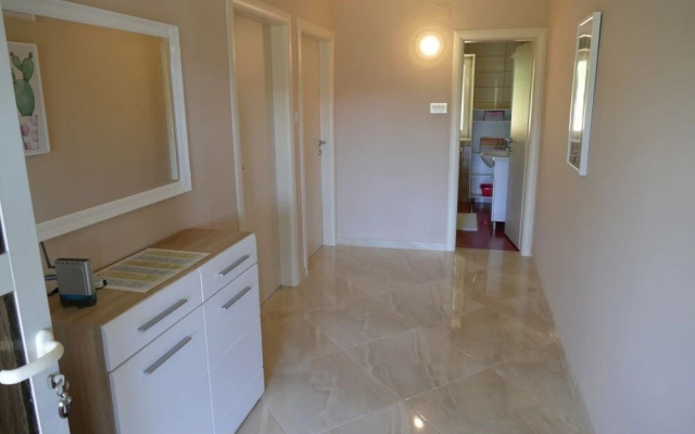 Apartment Davorka / Two Bedroom A2 Gore