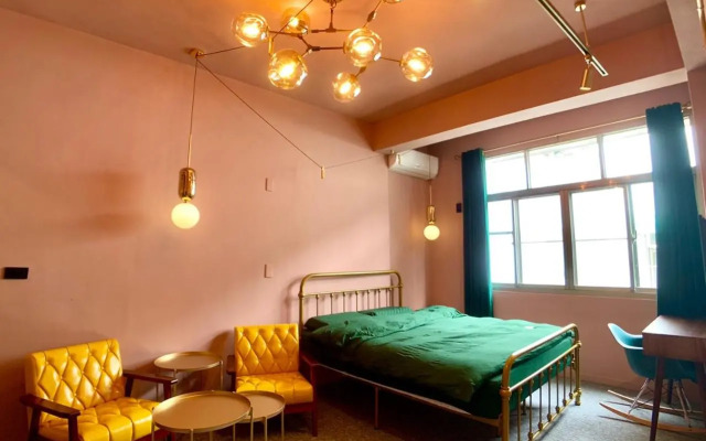 Baker Street London Style Inn