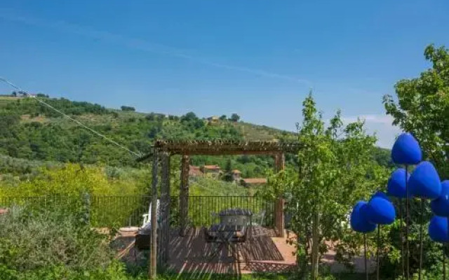 Locazione turistica Leonardo.1