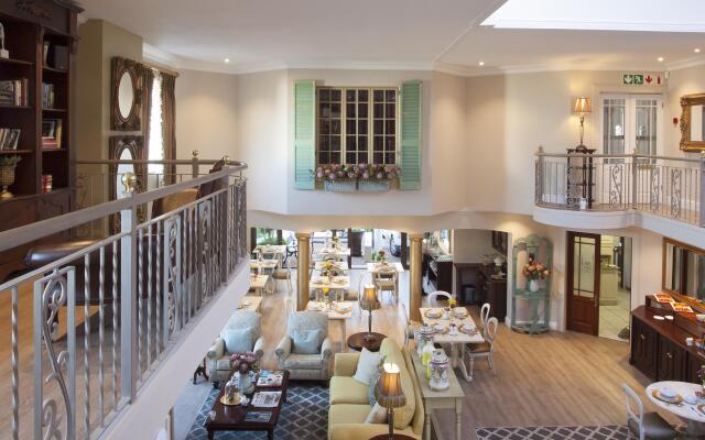 Hermanus Guest House