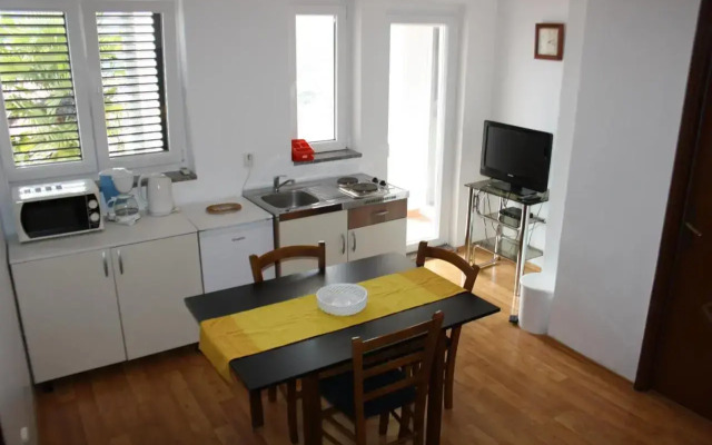 Apartment Dolores Rabac