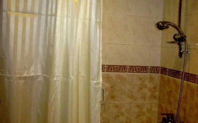 City Park Hotel Kuala Lumpur