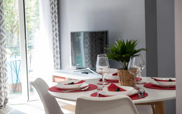 Apartamento Valtour Valladolid