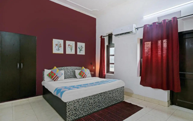 Oyo Flagship 79655 Kailash Inn
