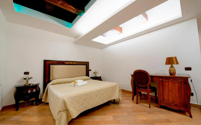 Hotel Lanfipe Palace